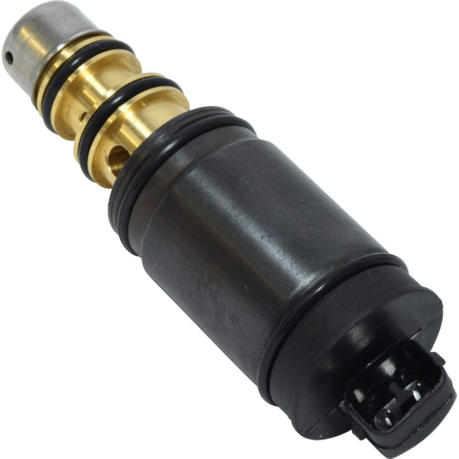 Denso 7seu17c клапан