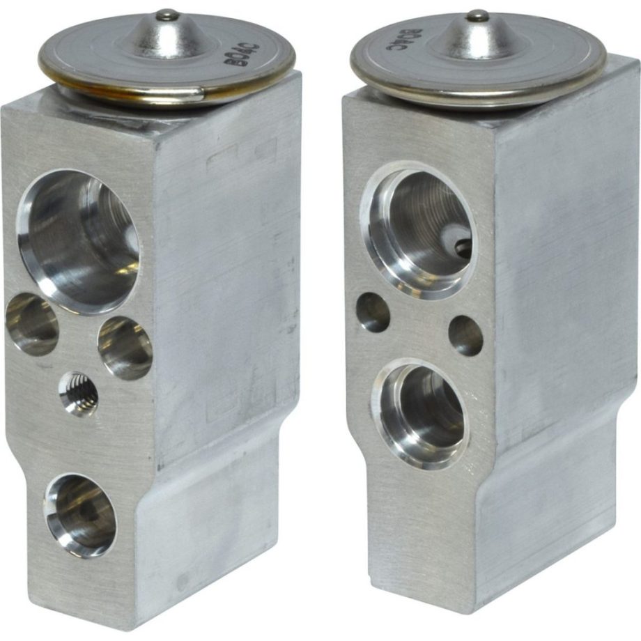 Block Expansion Valve EX 10581C