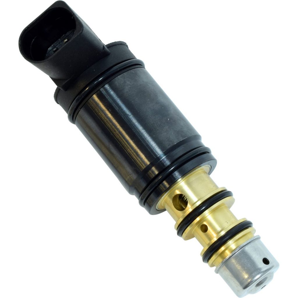 Air compressor control valve discount