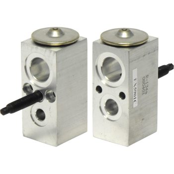 Block Expansion Valve BUIC RENDEZ 07-02