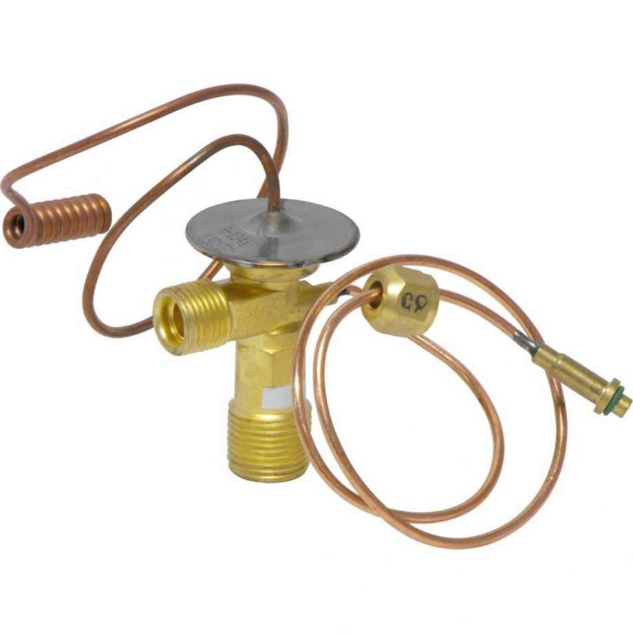 Thermal Expansion Valve ACUR INTEGRA 92-90