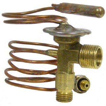 Thermal Expansion Valve HONDA PRELUDE 95-92