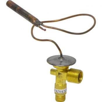 Thermal Expansion Valve M14 X 1.5 12" INT