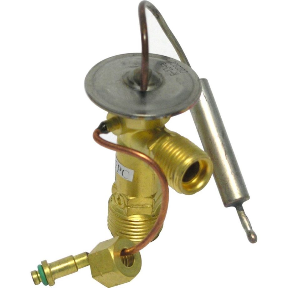 Thermal Expansion Valve PONTIAC G AM 98-96