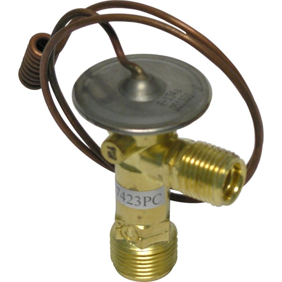 Thermal Expansion Valve BUIC SKYLARK 97-96