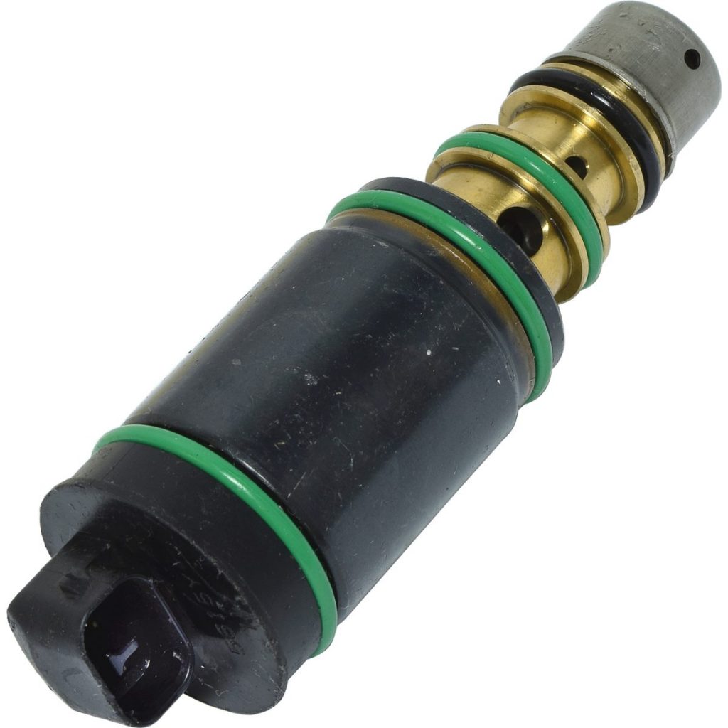 Control Valve for compressor(s) CO 10806JC, CO 10807JC AND CO 113 | Air ...