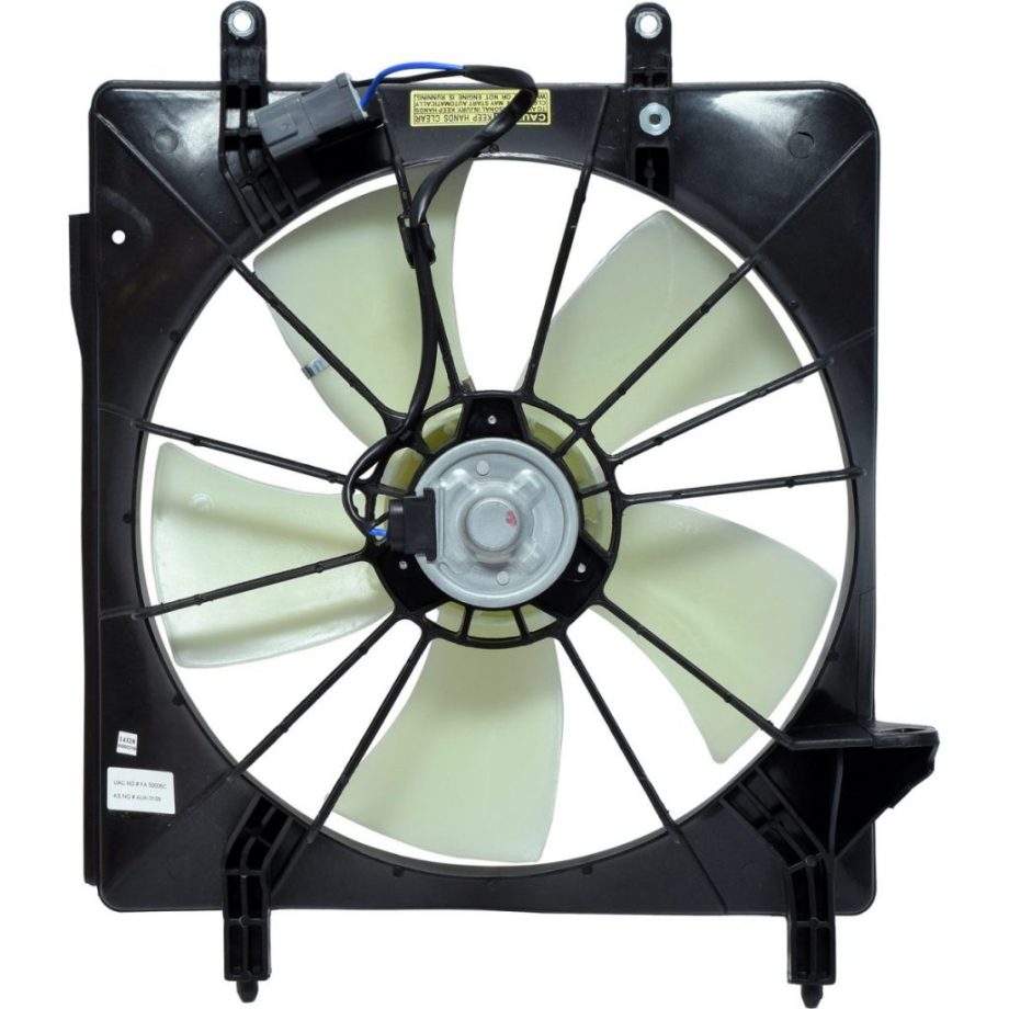 Radiator Fan FA 50006C