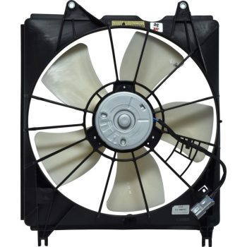 Radiator Fan FA 50007C