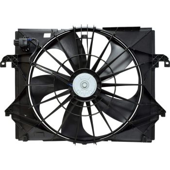 Radiator Fan FA 50028C