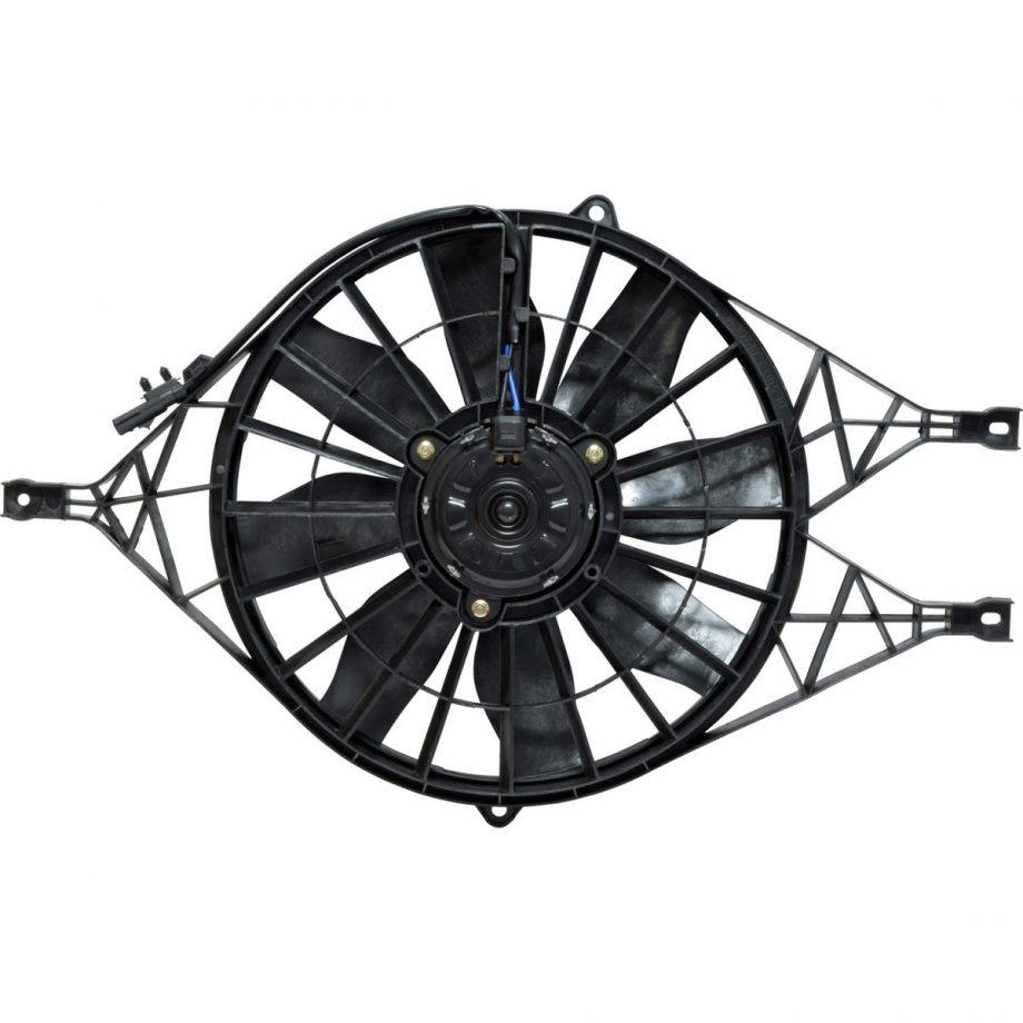 Radiator Fan FA 50029C