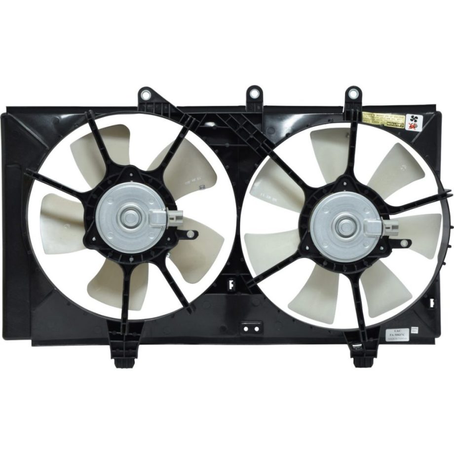 Condenser Fan FA 50037C