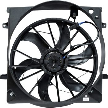 Radiator Fan FA 50041C