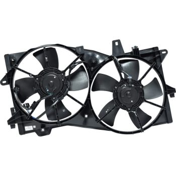 Radiator-Condenser Fan Assy FA 50048C