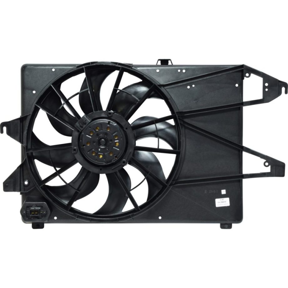 Radiator Fan FA 50065C