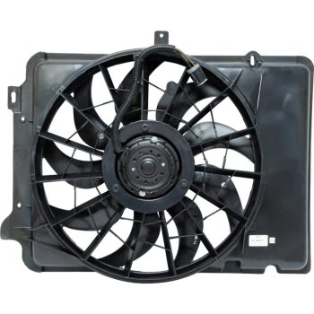 Radiator Fan FA 50067C