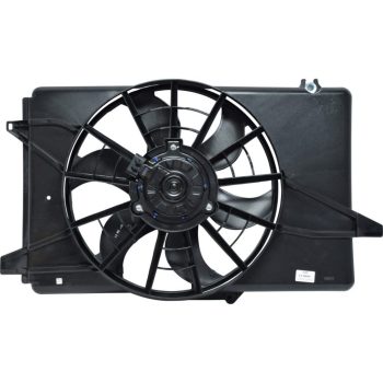 Radiator-Condenser Fan Assy FA 50068C