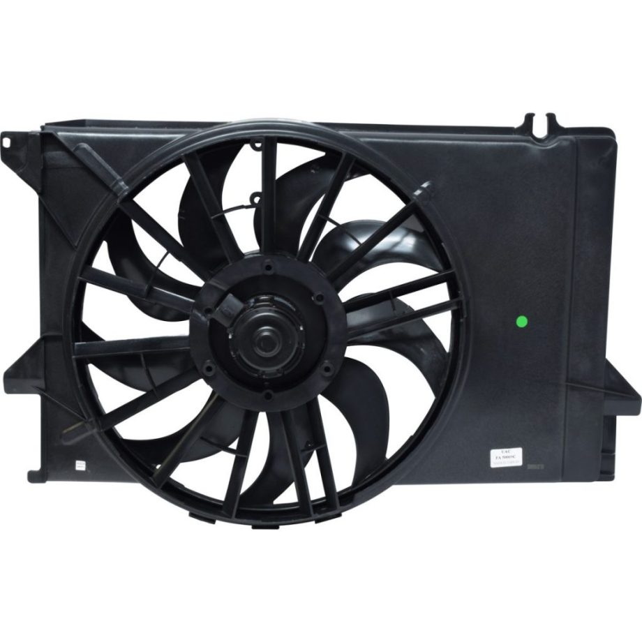 Radiator Fan FA 50069C