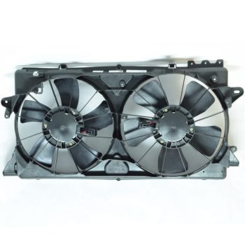 Radiator-Condenser Fan Assy FA 50070C