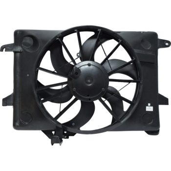 Radiator Fan FA 50075C