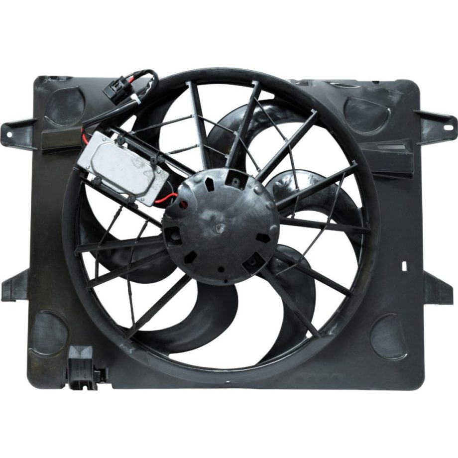 Radiator Fan FA 50076C