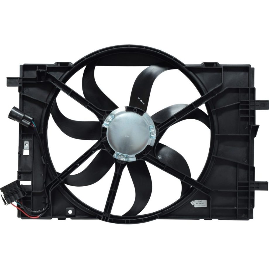 Radiator-Condenser Fan Assy FA 50079C