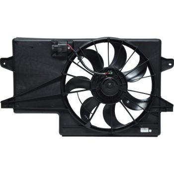 Radiator Fan FA 50080C