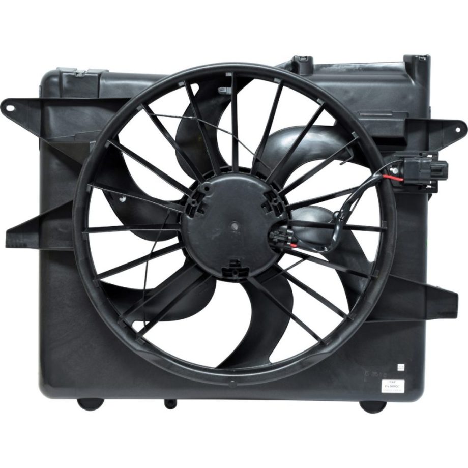 Radiator Fan FA 50082C