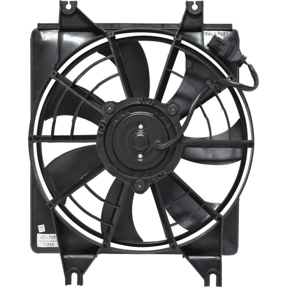 Radiator Fan FA 50099C