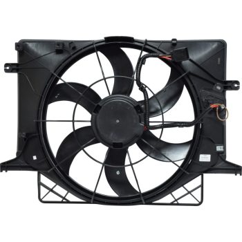 Radiator Fan FA 50101C