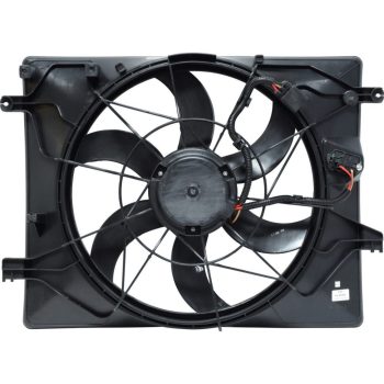 Radiator Fan FA 50102C