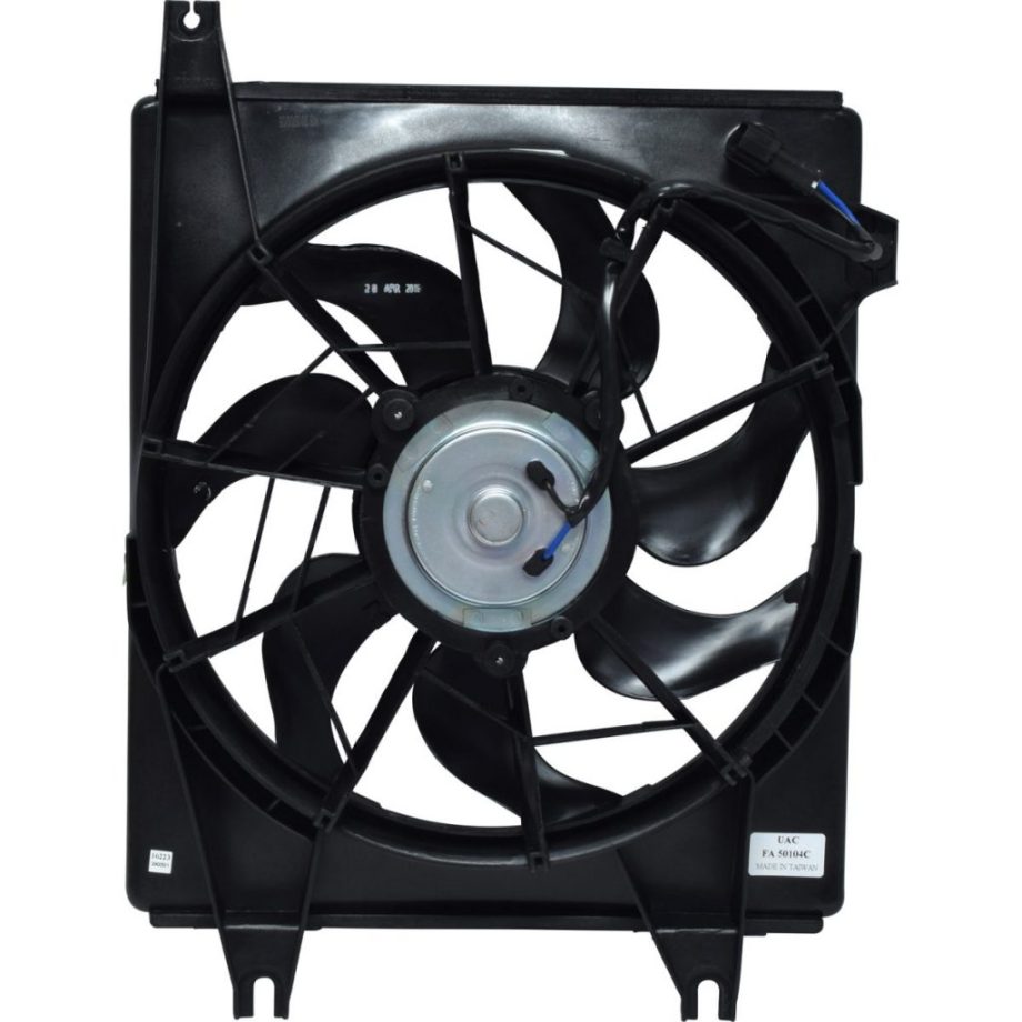 Radiator Fan FA 50104C