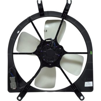 Radiator Fan FA 50108C