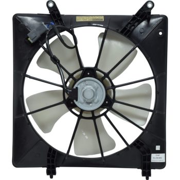 Radiator Fan FA 50109C