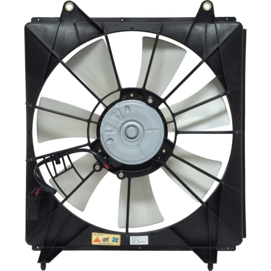 Condenser Fan FA 50119C