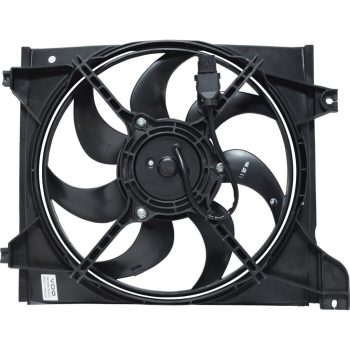 Radiator Fan FA 50124C