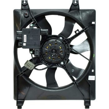 Radiator Fan FA 50125C