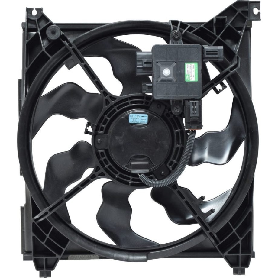 Condenser Fan FA 50126C