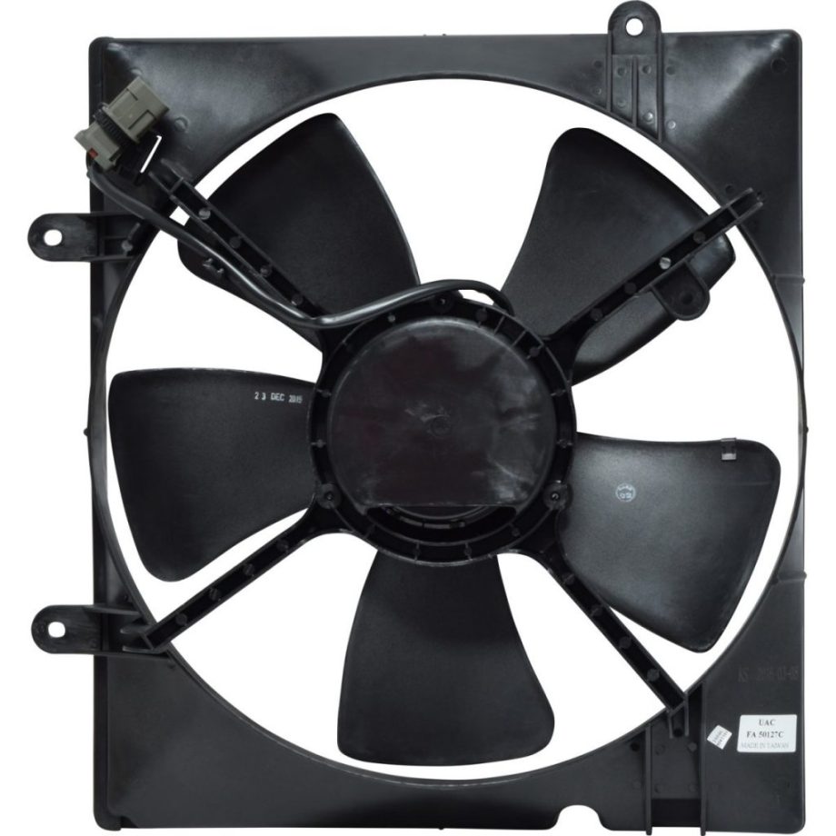 Radiator Fan FA 50127C