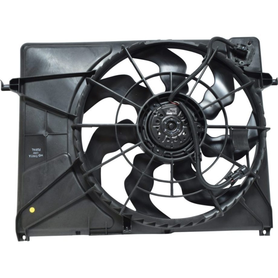 Radiator Fan FA 50129C