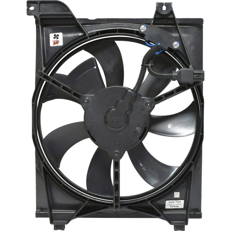 Condenser Fan FA 50130C