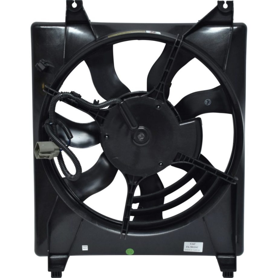 Condenser Fan FA 50131C