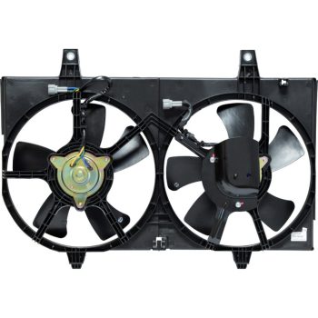 Radiator-Condenser Fan Assy FA 50143C