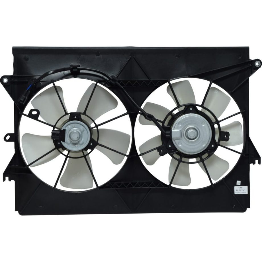 Radiator-Condenser Fan Assy FA 50171C