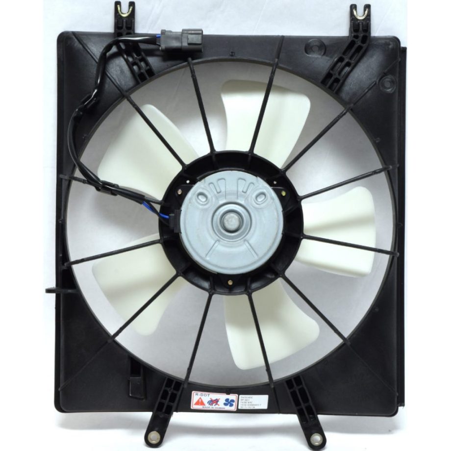 Radiator Fan FA 50183C