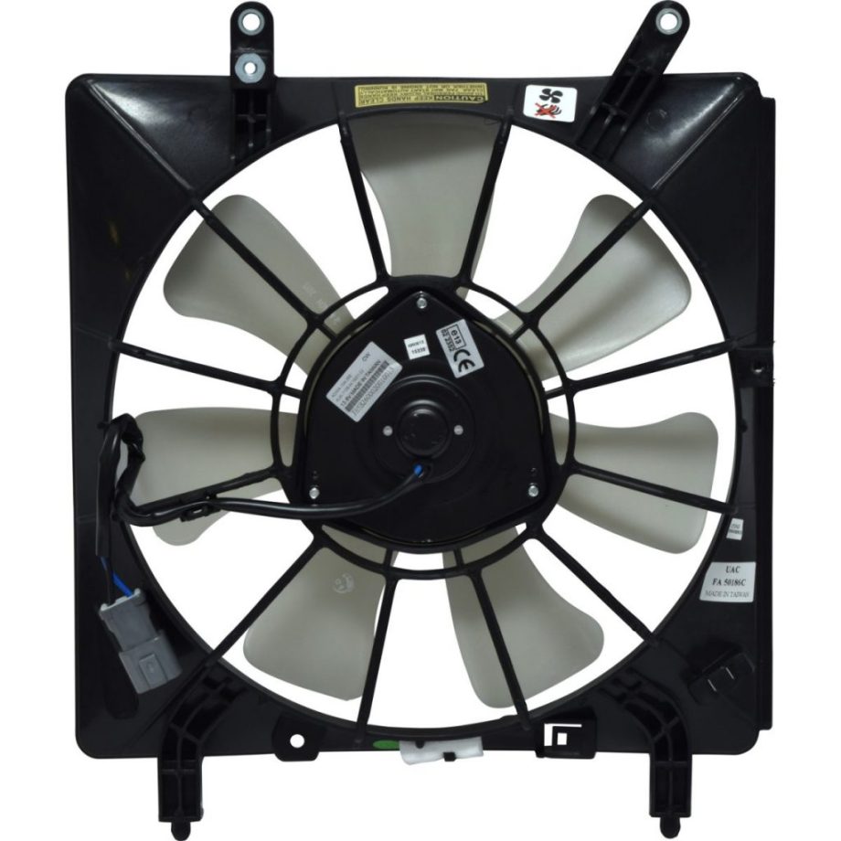 Condenser Fan FA 50186C