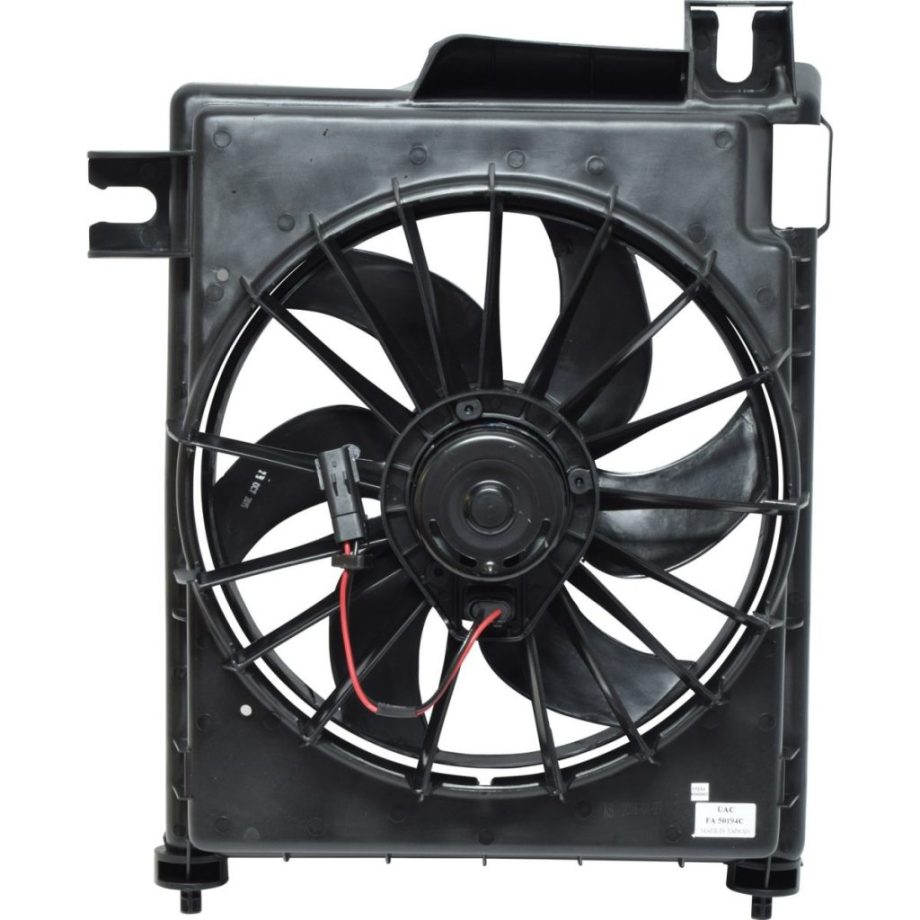 Condenser Fan FA 50194C