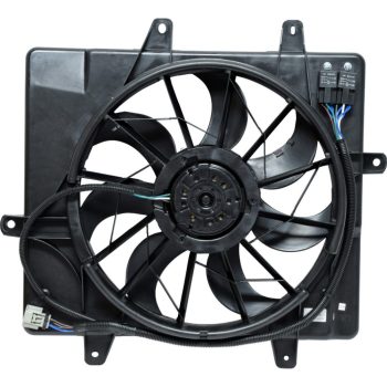 Radiator Fan FA 50195C