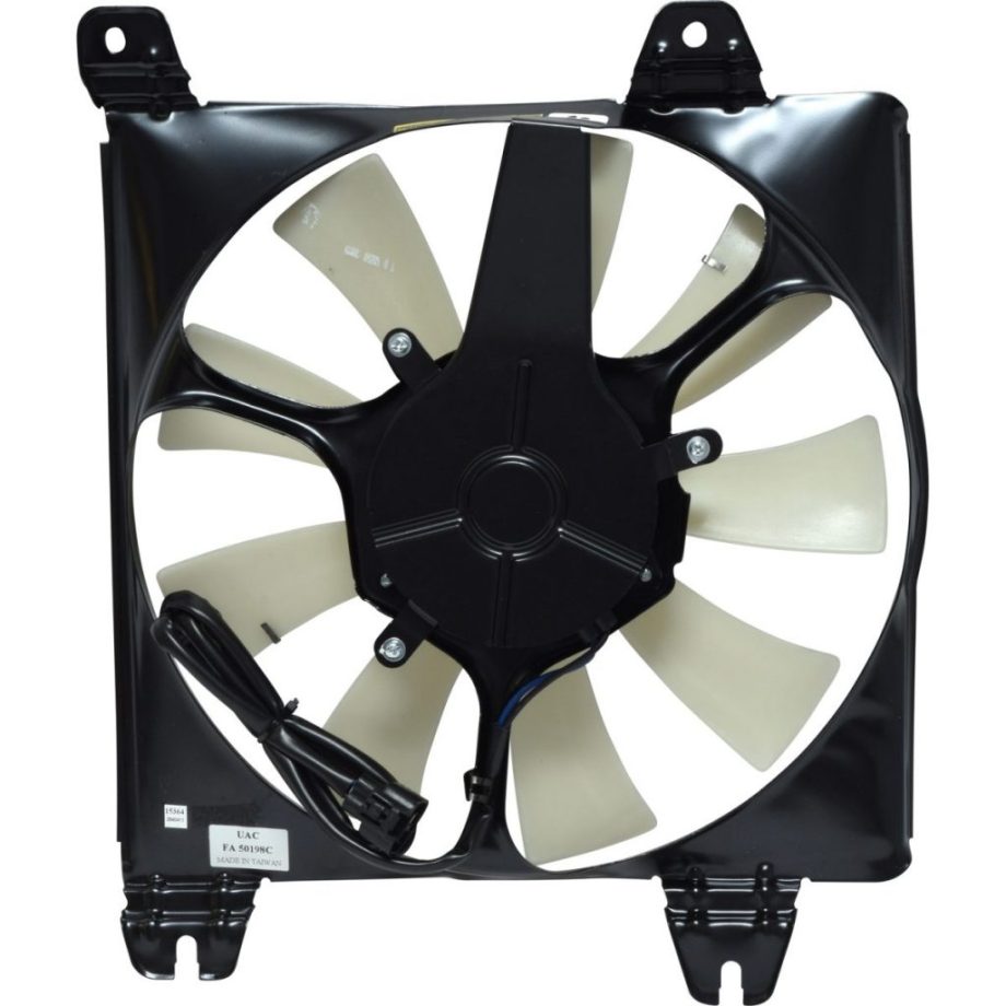 Condenser Fan FA 50198C