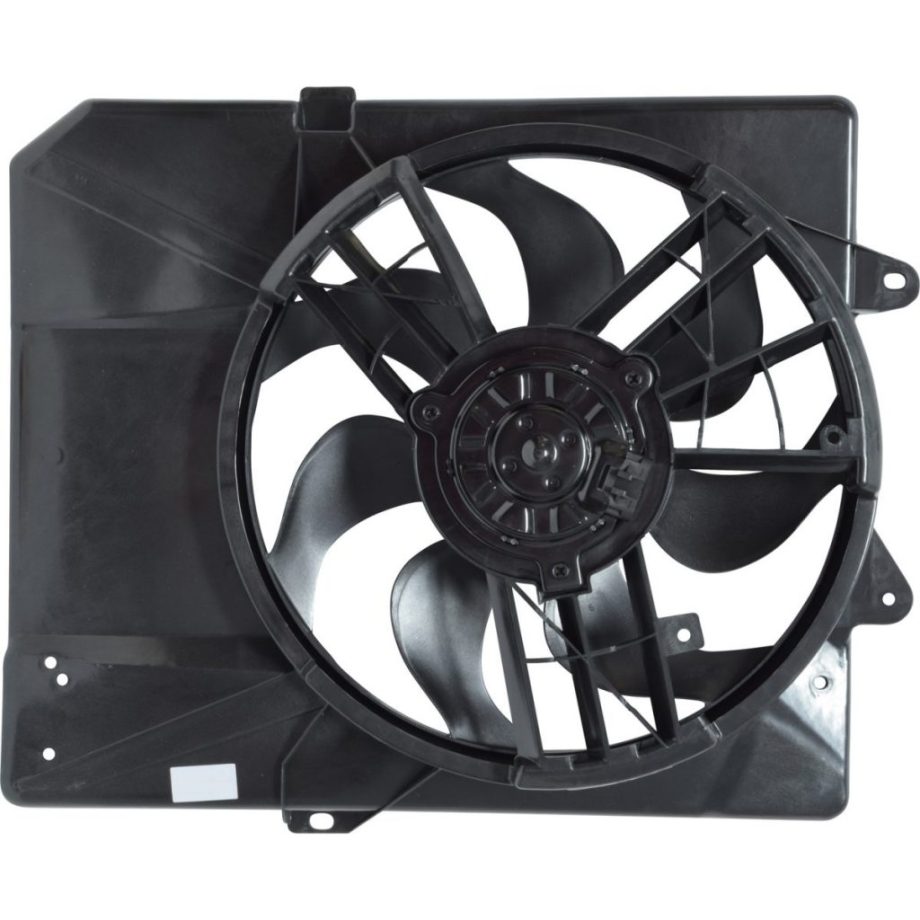 Radiator Fan FA 50202