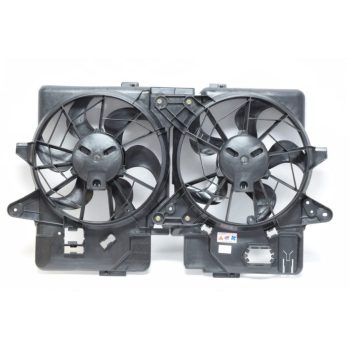 Radiator-Condenser Fan Assy FA 50207C